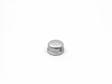 Poklopac cijevi od lijevanog željeza