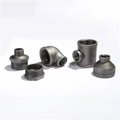 Hot Galvanized Gi Fittings