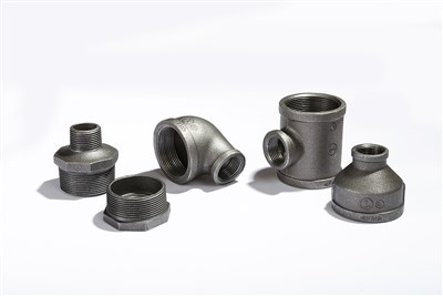 Malleable Bushing